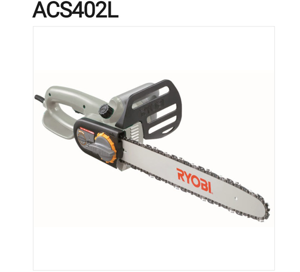 전기톱ACS402L