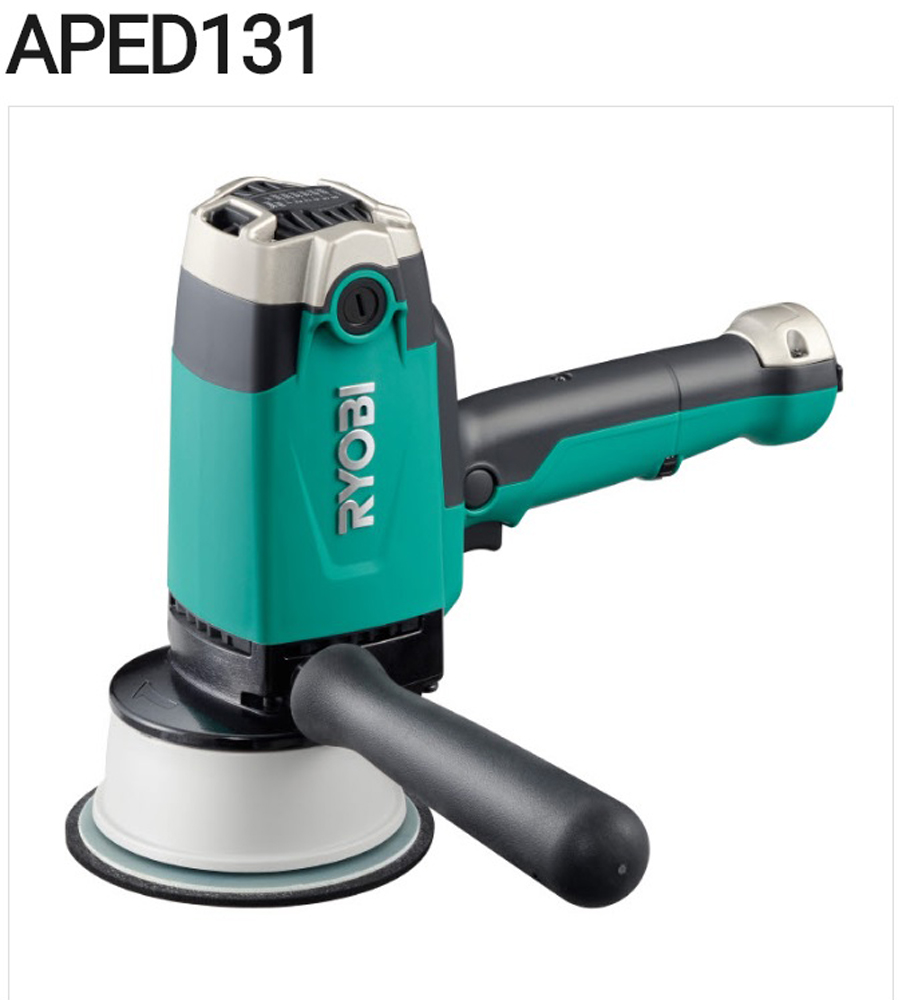 광택기 APED131