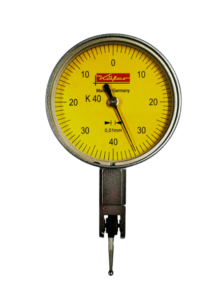 KAEFER(Käfer) 다이얼 테스트 인디게이터 K40, K46