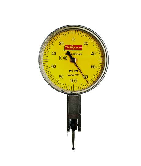 KAEFER(Käfer) 다이얼 테스트 인디게이터 K40, K46