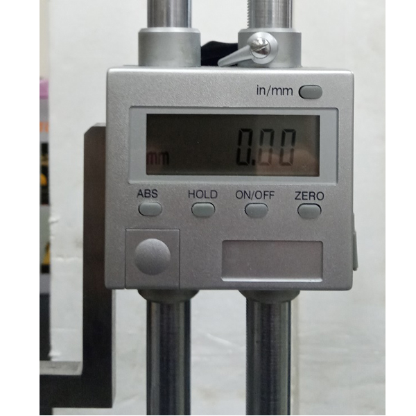 하이트게이지 디지털 300MM