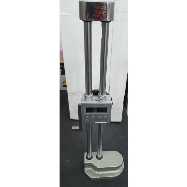 하이트게이지 디지털 300MM