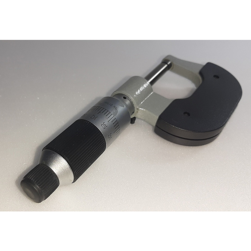 외경마이크로미터