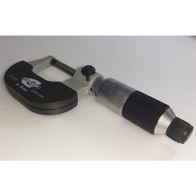 외경마이크로미터