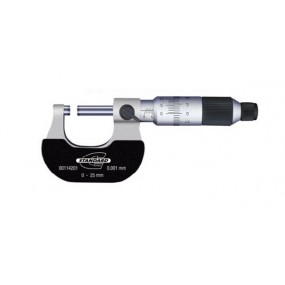 외경마이크로미터