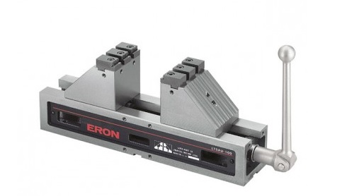 LT5AU-75F 5축 VISE(FLAT TYPE)