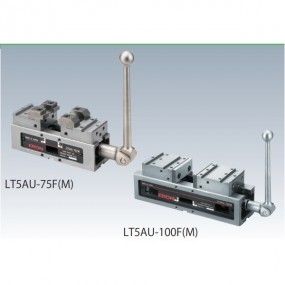LT5AU-75F 5축 VISE(FLAT TYPE)
