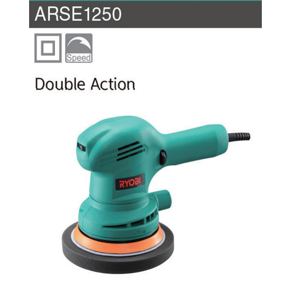 ARSE1250 랜덤오르비트광택기