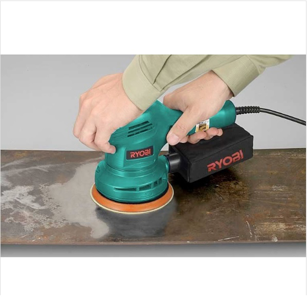 ARSE1250 랜덤오르비트광택기