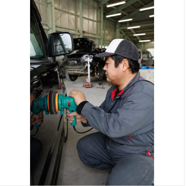 ARSE1250 랜덤오르비트광택기