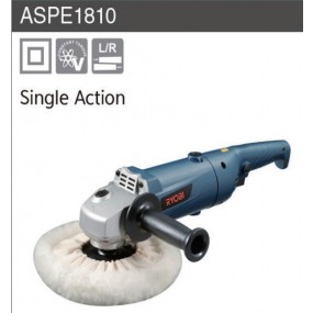 ASPE1810 광택기