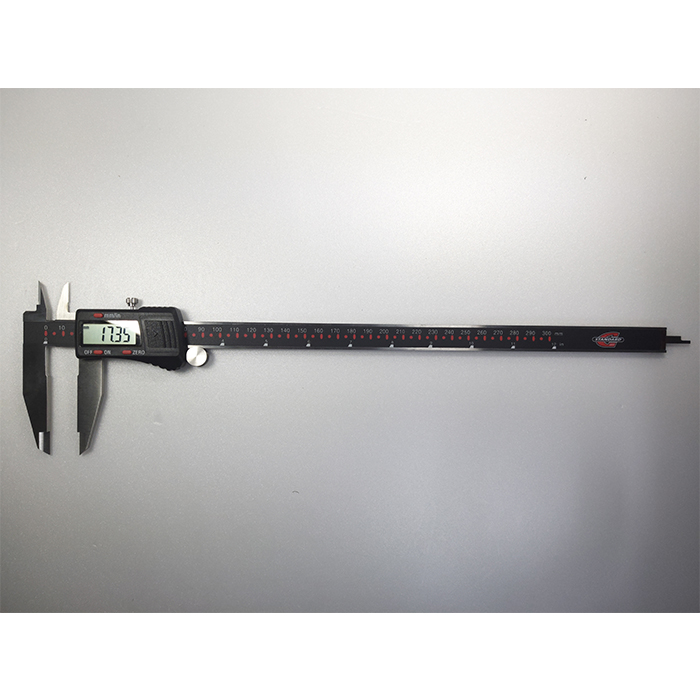 STANDARD 디지털 캘리퍼스