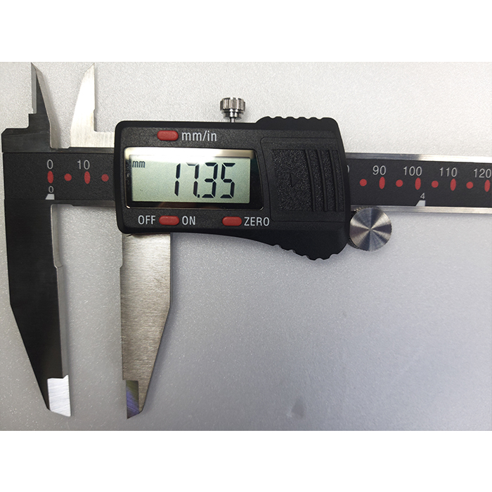 STANDARD 디지털 캘리퍼스