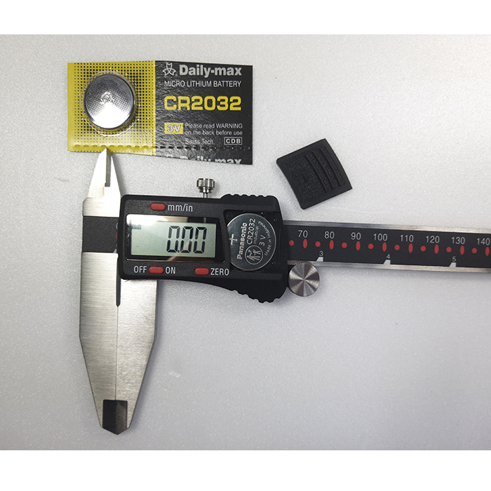 STANDARD 디지털 캘리퍼스