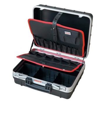 HOLEX 캐리어 공구박스 692902