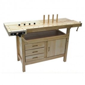 WKB-01B 워크벤치