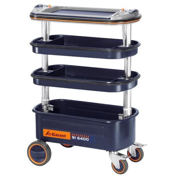 GARANT 높이조절 이동형 공구박스 916400