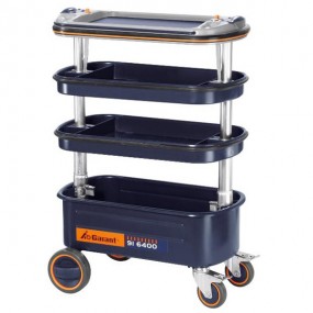 GARANT 높이조절 이동형 공구박스 916400