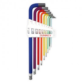 SUNKEY 볼렌치셋트