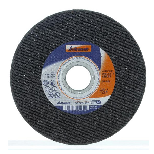 GARANT  CUTTING DISC 563261