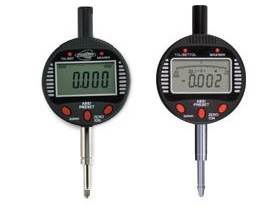 STANDARD DIGITAL DIALGAUGE 1micron,10micron
