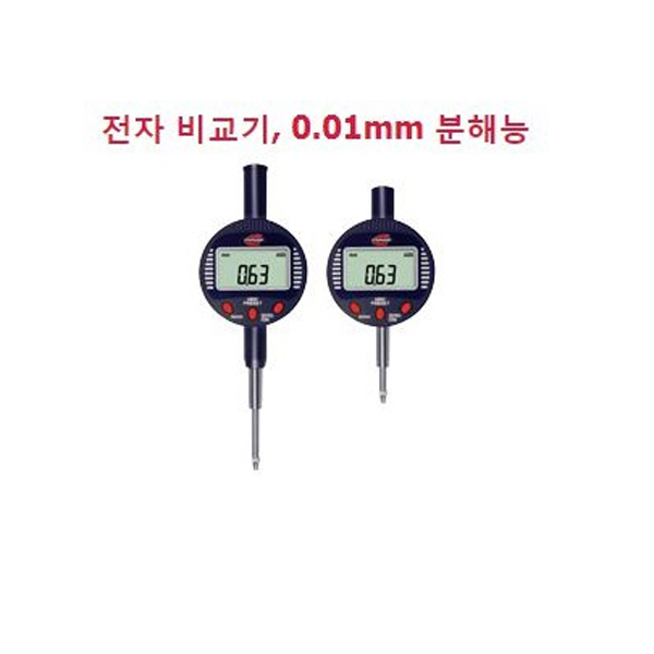 STANDARD DIGITAL DIALGAUGE 1micron,10micron