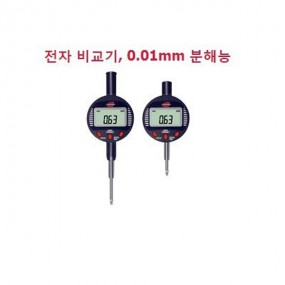 STANDARD DIGITAL DIALGAUGE 1micron,10micron