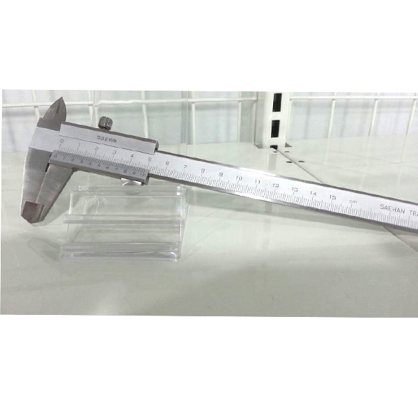 버니어 캘리퍼스