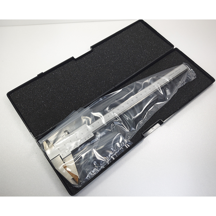 버니어 캘리퍼스