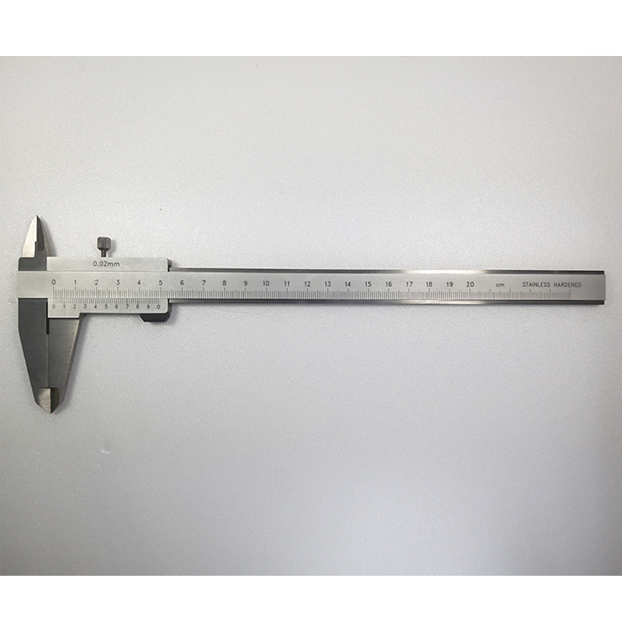 버니어 캘리퍼스