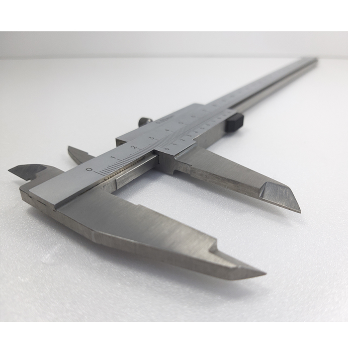 버니어 캘리퍼스