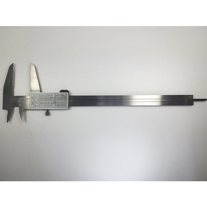 버니어 캘리퍼스