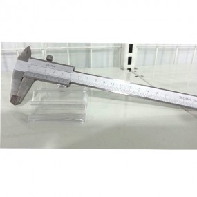 버니어 캘리퍼스