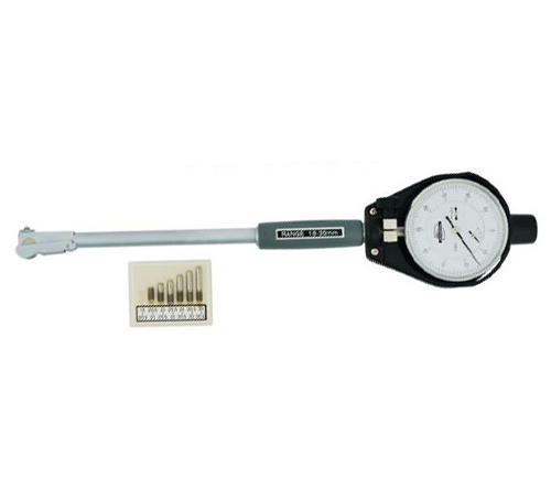 DIAL BOREGAUGE
