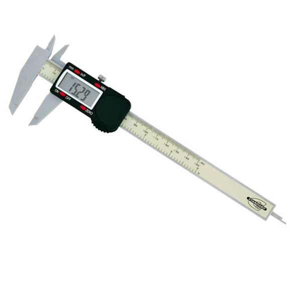 STANDARD 디지털 캘리퍼스 폴리카보네이트