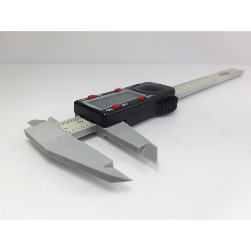 STANDARD 디지털 캘리퍼스 폴리카보네이트