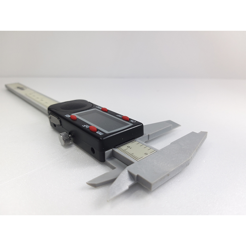 STANDARD 디지털 캘리퍼스 폴리카보네이트