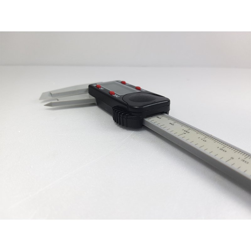 STANDARD 디지털 캘리퍼스 폴리카보네이트