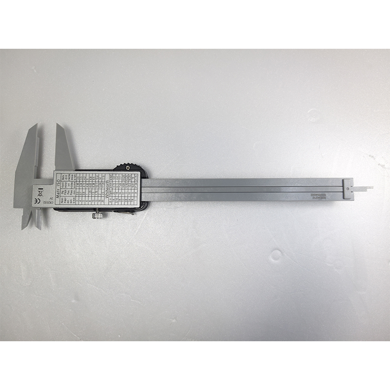 STANDARD 디지털 캘리퍼스 폴리카보네이트