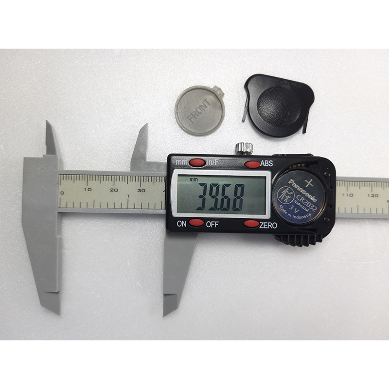 STANDARD 디지털 캘리퍼스 폴리카보네이트