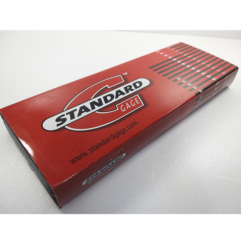 STANDARD 디지털 캘리퍼스 탑라인(롤러 있음)