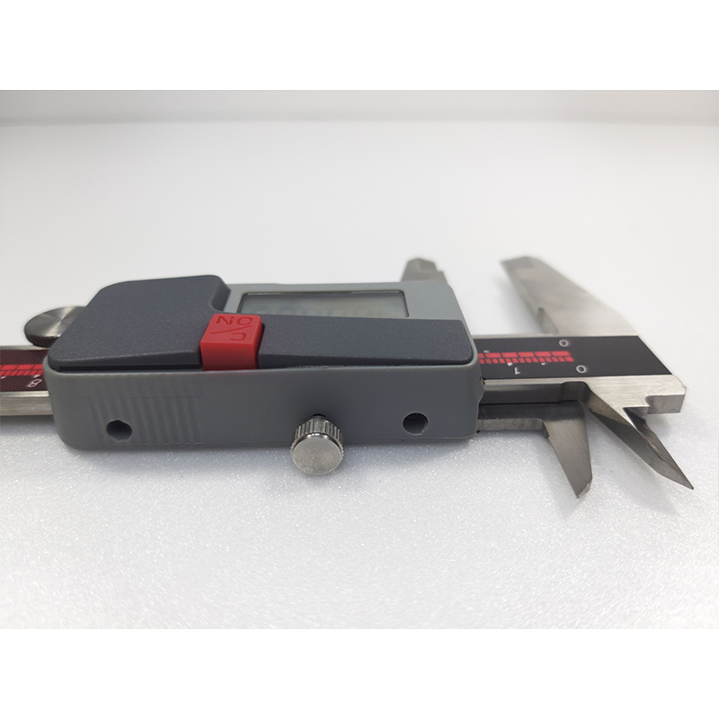 STANDARD 디지털 캘리퍼스 탑라인(롤러 있음)