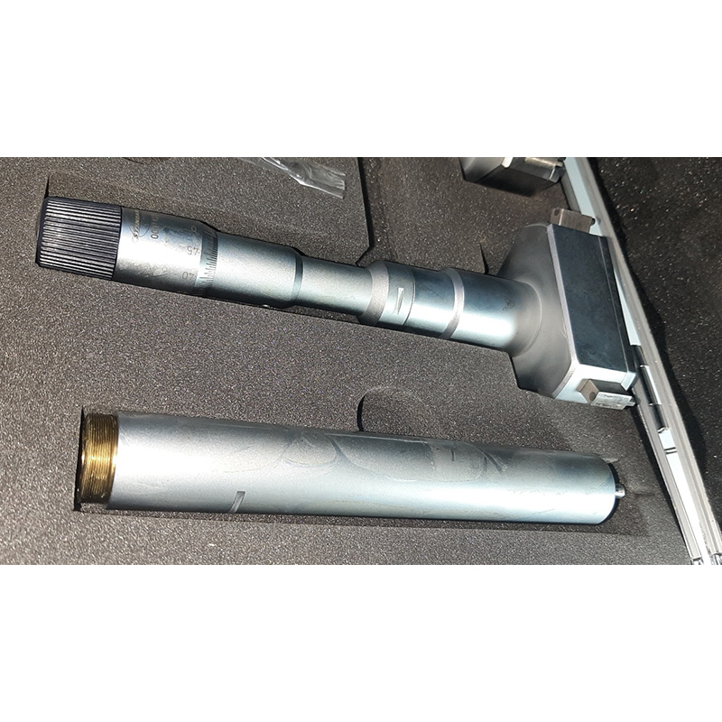 STANDARD 3POINT 내경 마이크로미터 SET