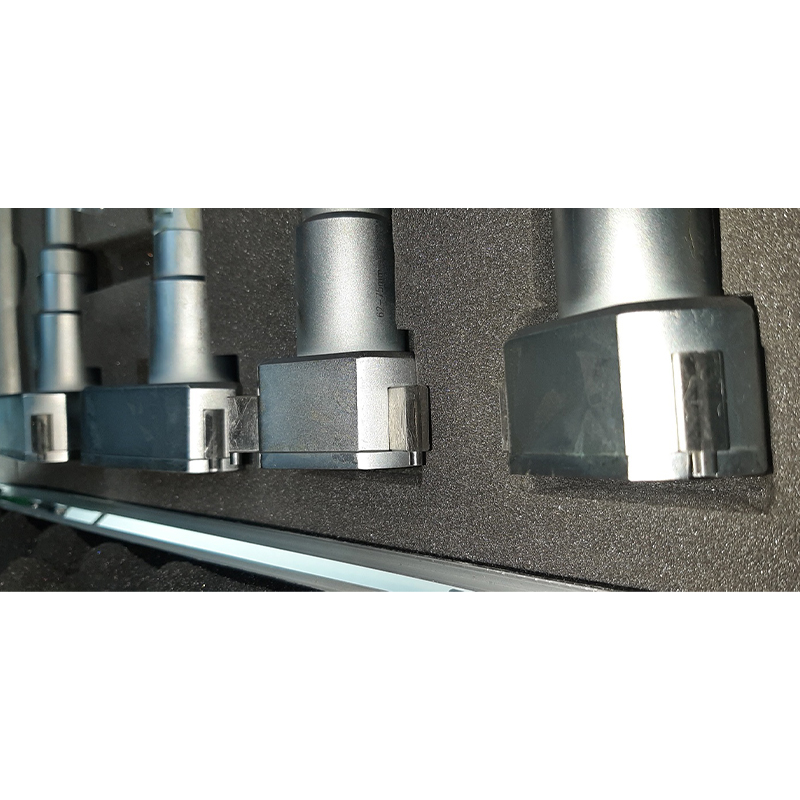 STANDARD 3POINT 내경 마이크로미터 SET