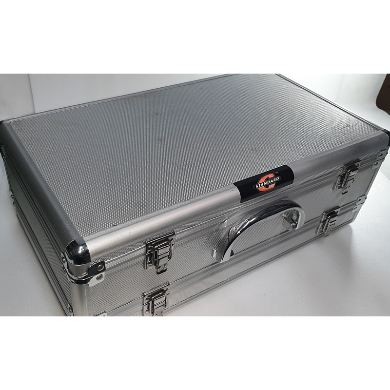 STANDARD 3POINT 내경 마이크로미터 SET