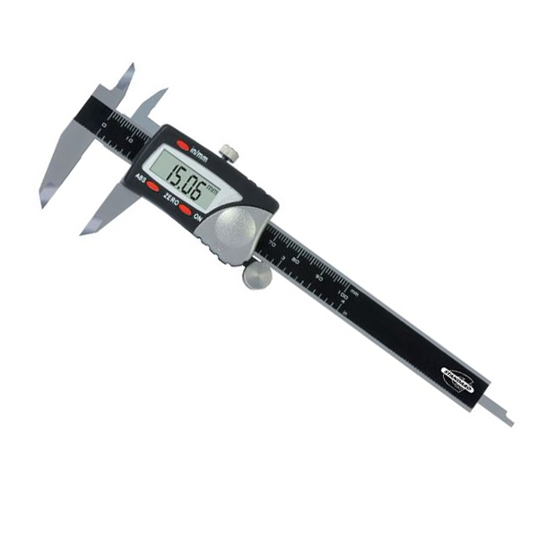 STANDARD 디지털 캘리퍼스 세라믹 카파 센서