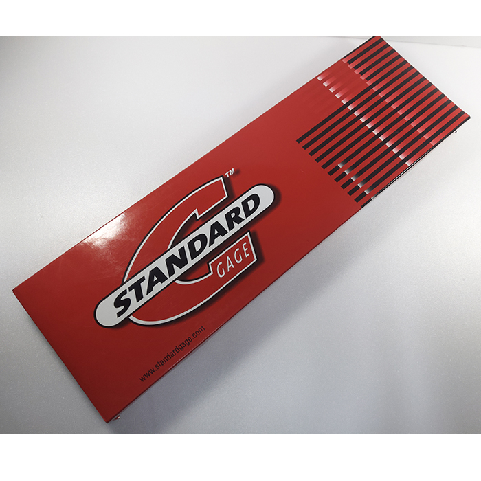 STANDARD 디지털 캘리퍼스 세라믹 카파 센서