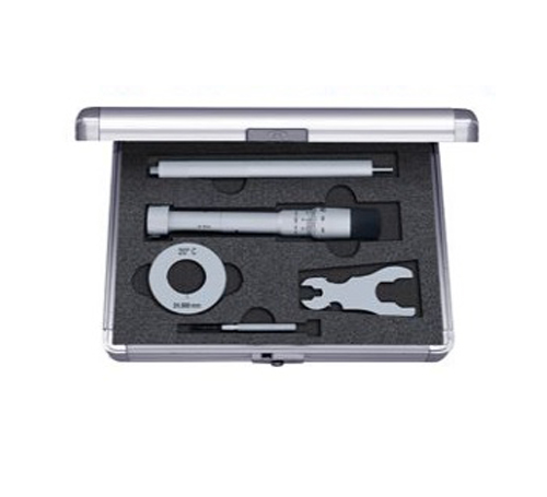 STANDARD 3POINT 내경 마이크로미터(0.005 , 0.001)