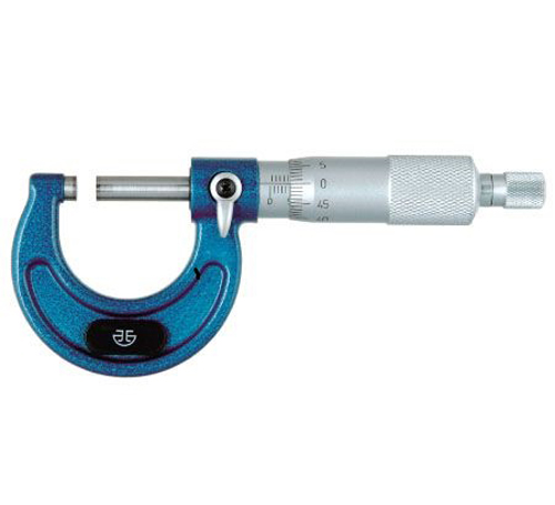 외경 마이크로미터 MANUAL 106-01