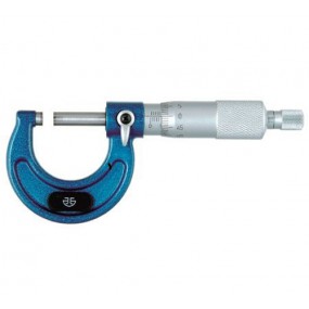 외경 마이크로미터 MANUAL 106-01